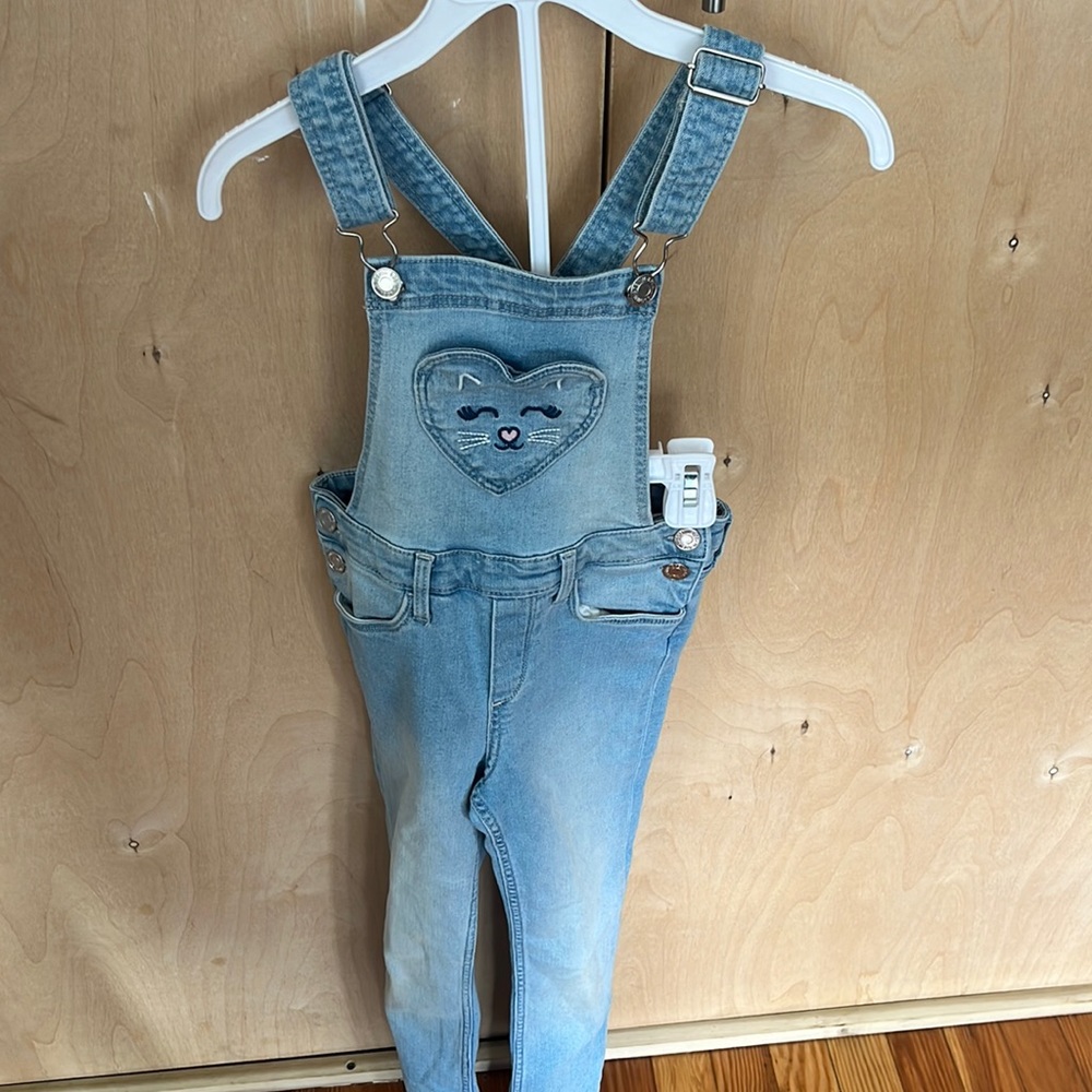 Girls Jumper